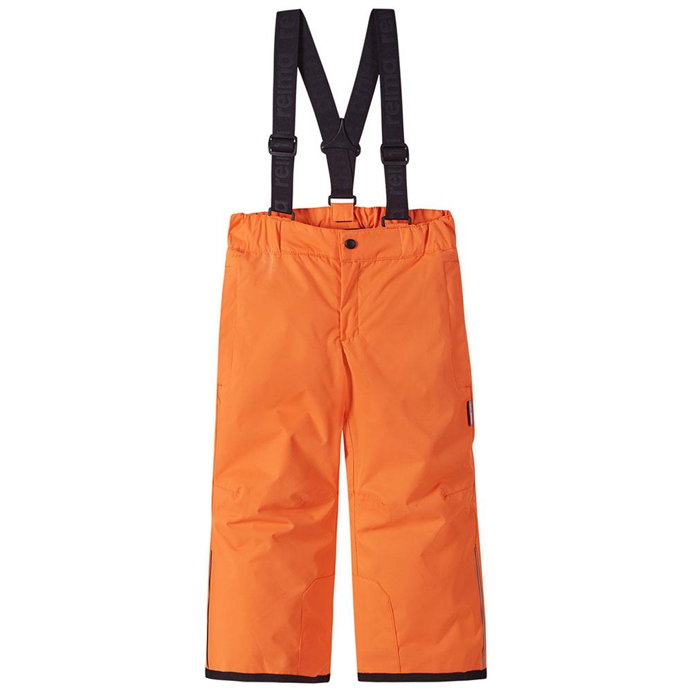 Reima Proxima Kids Pants True Orange