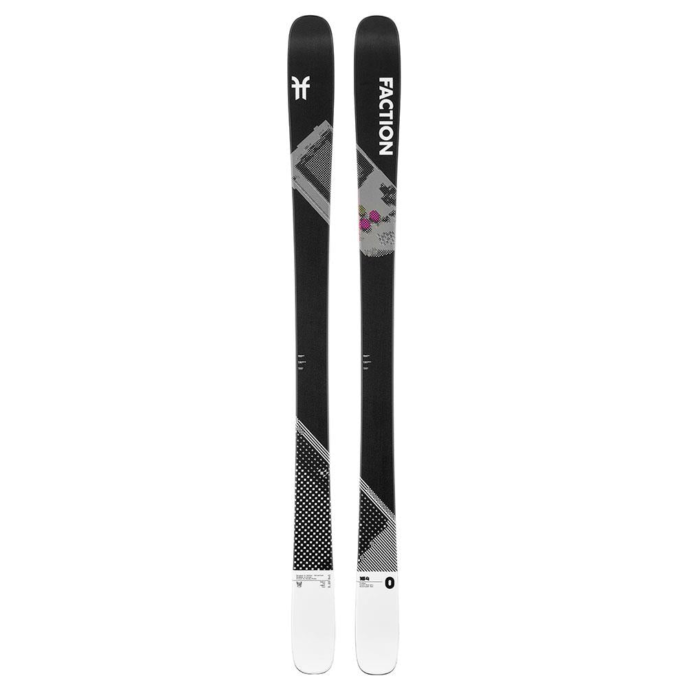 Faction Prodigy 0 Skis 2025