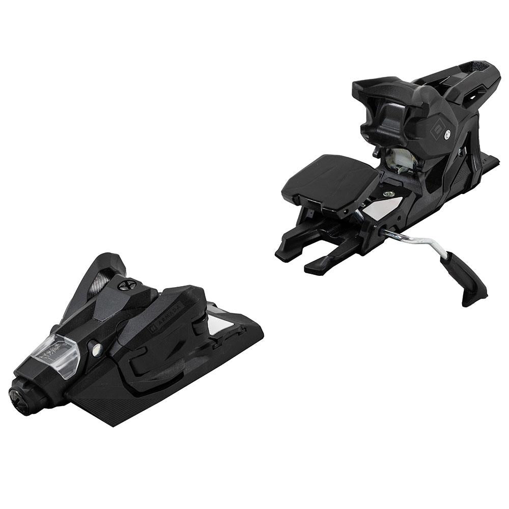 Armada Strive 14 MN Ski Bindings Black