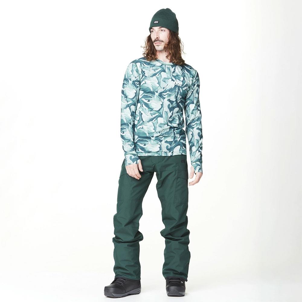 Picture Plan Mens Pants Ponderosa Pine