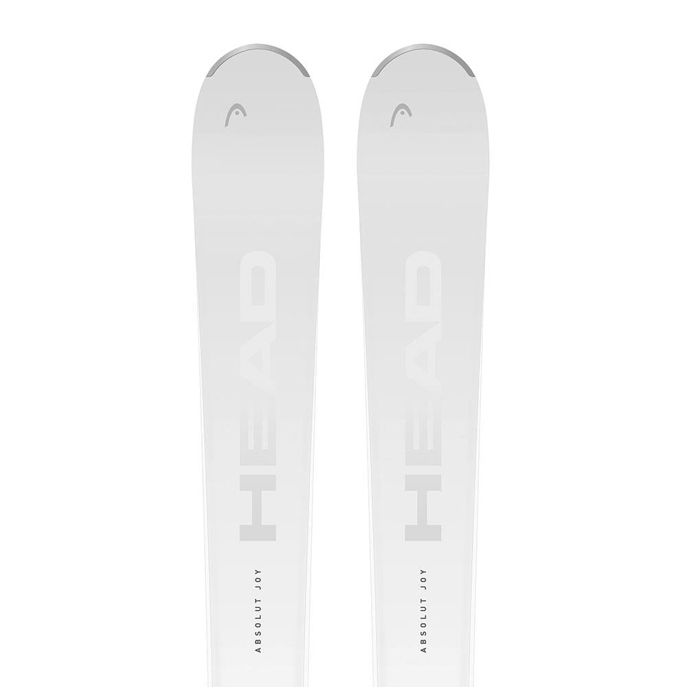 Head e.absolut Joy Womens Skis + Protector 10 GW Bindings 2025