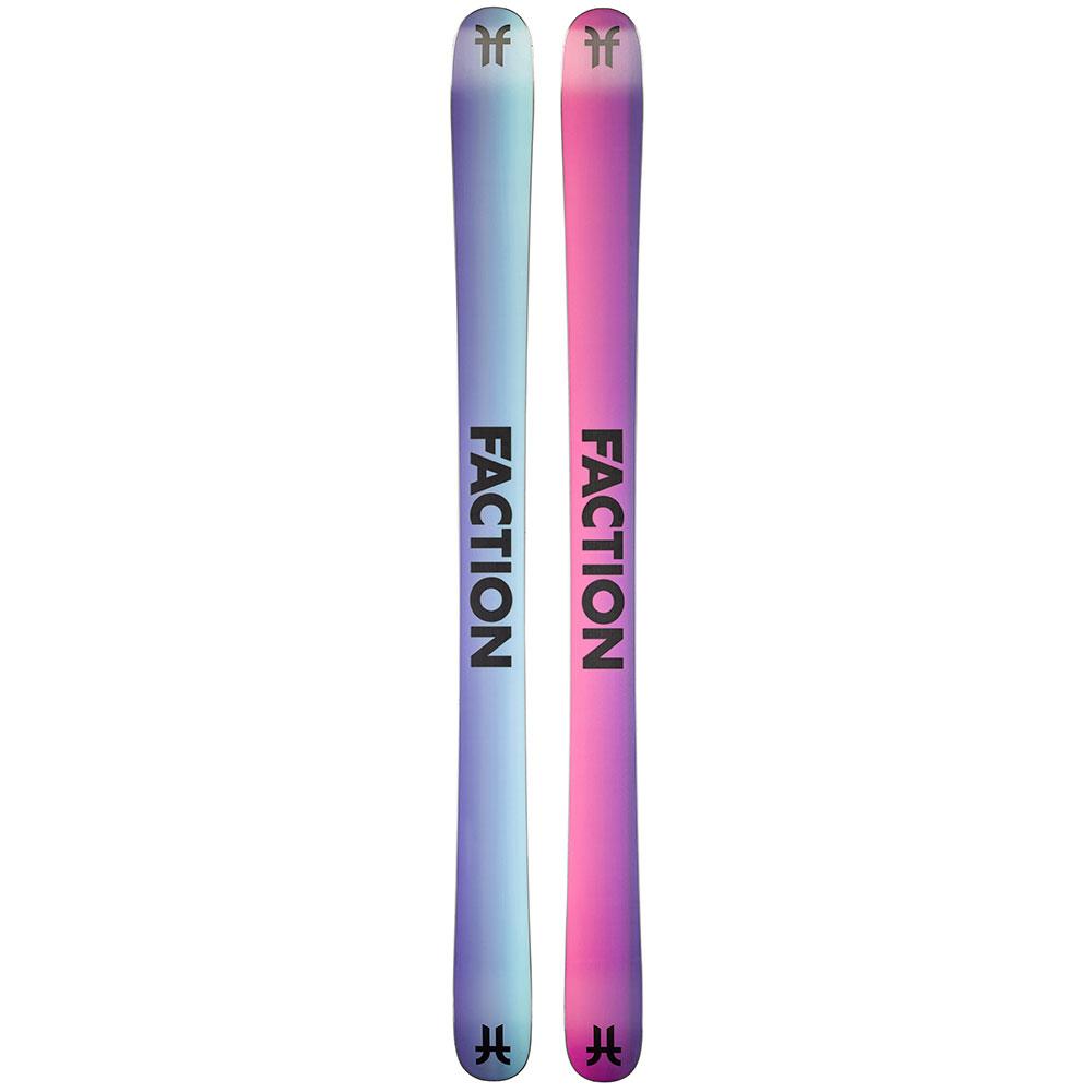 Faction Studio 3 Skis 2025