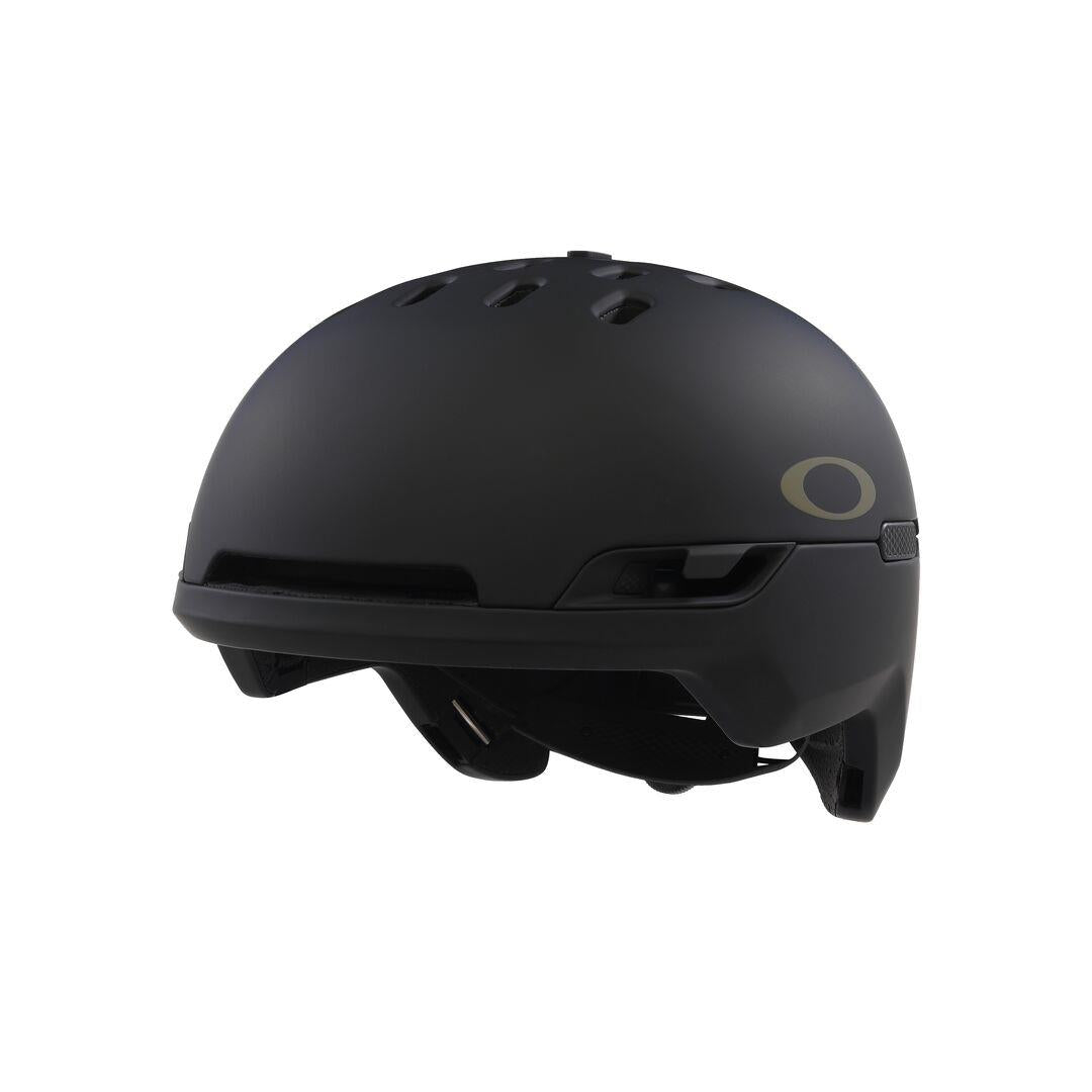 Oakley MOD BC MIPS Ski + Snowboard Helmet Blackout