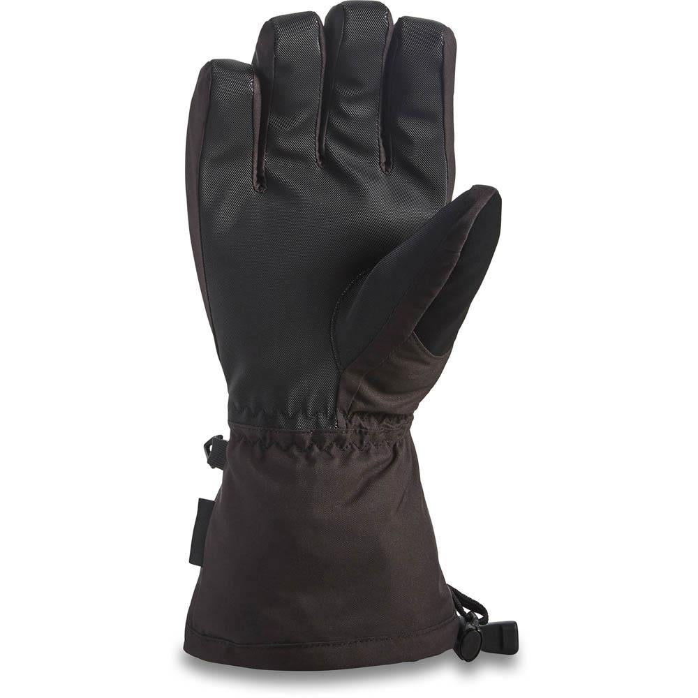 Dakine Camino Womens Gloves Black