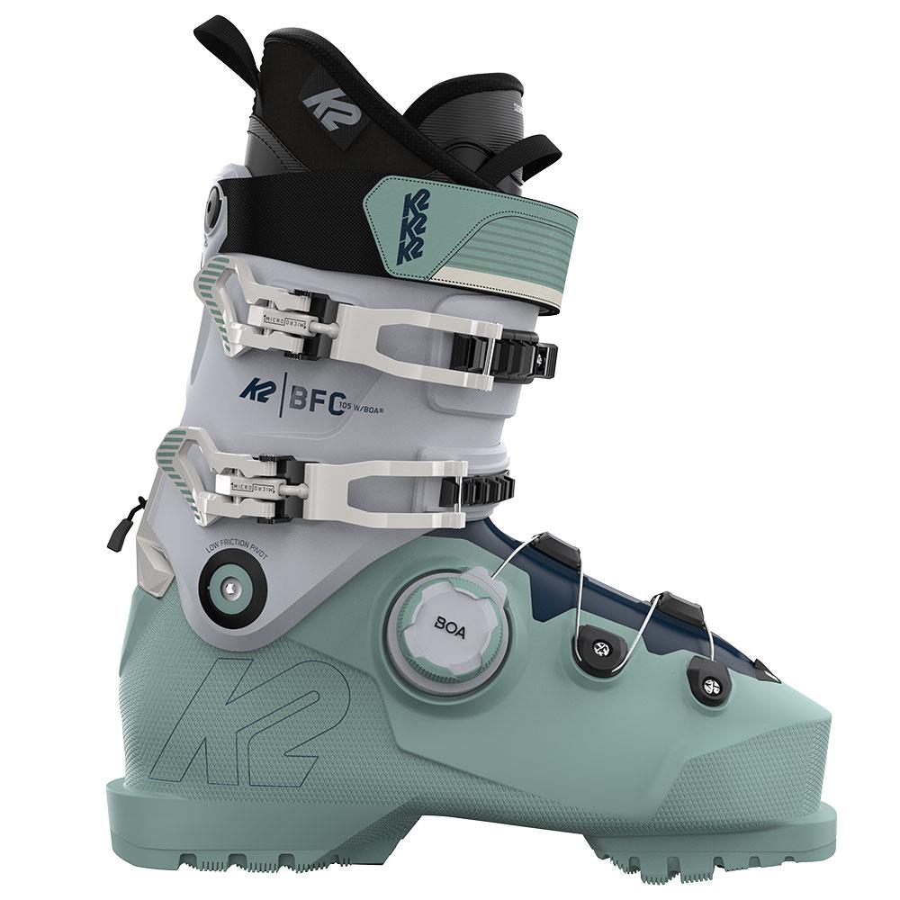 K2 BFC 105 BOA W Womens Ski Boots 2025