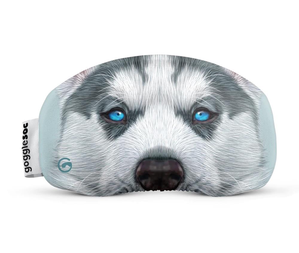 Gogglesoc Lens Protector - Husky Soc