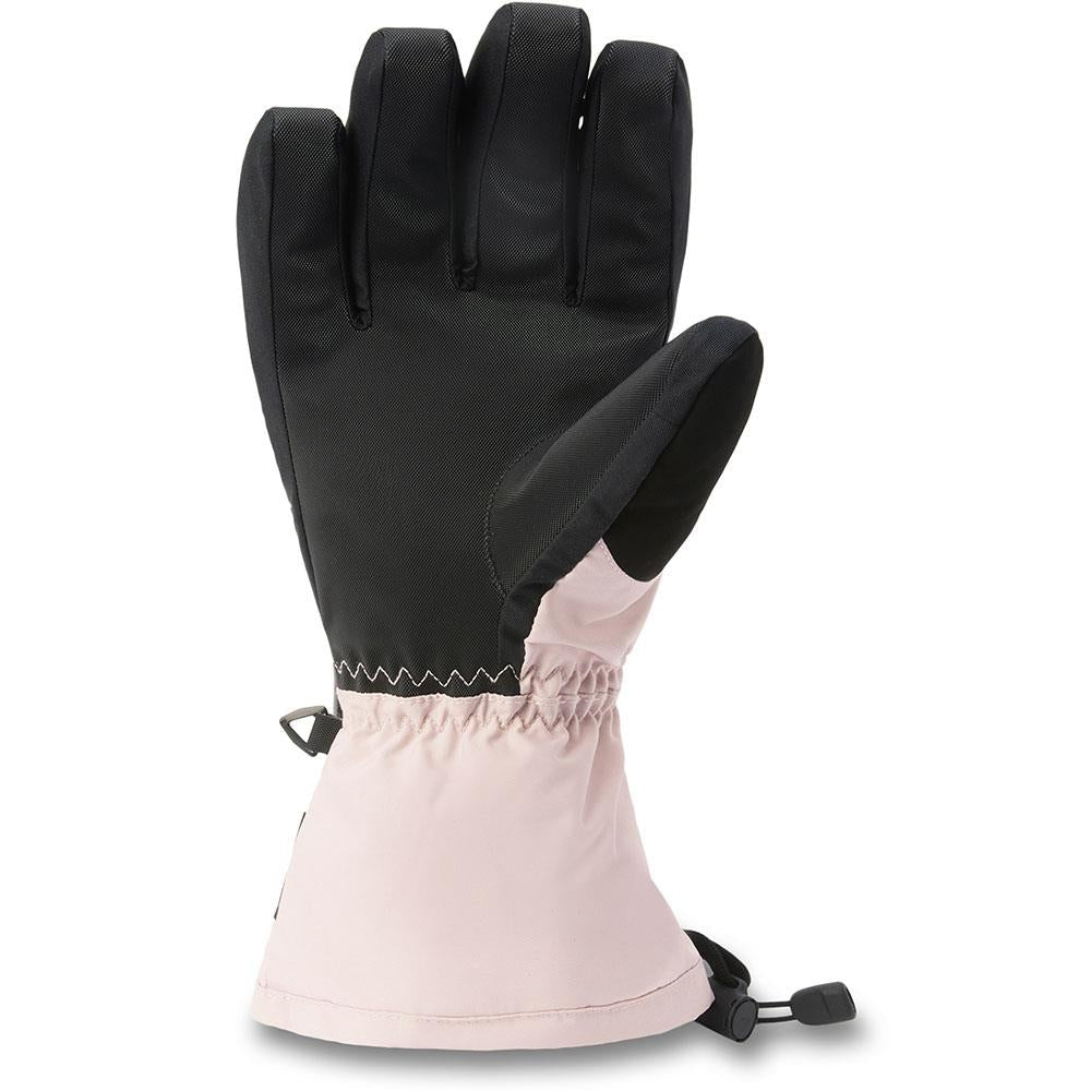 Dakine Camino Womens Gloves Burnished Lilac