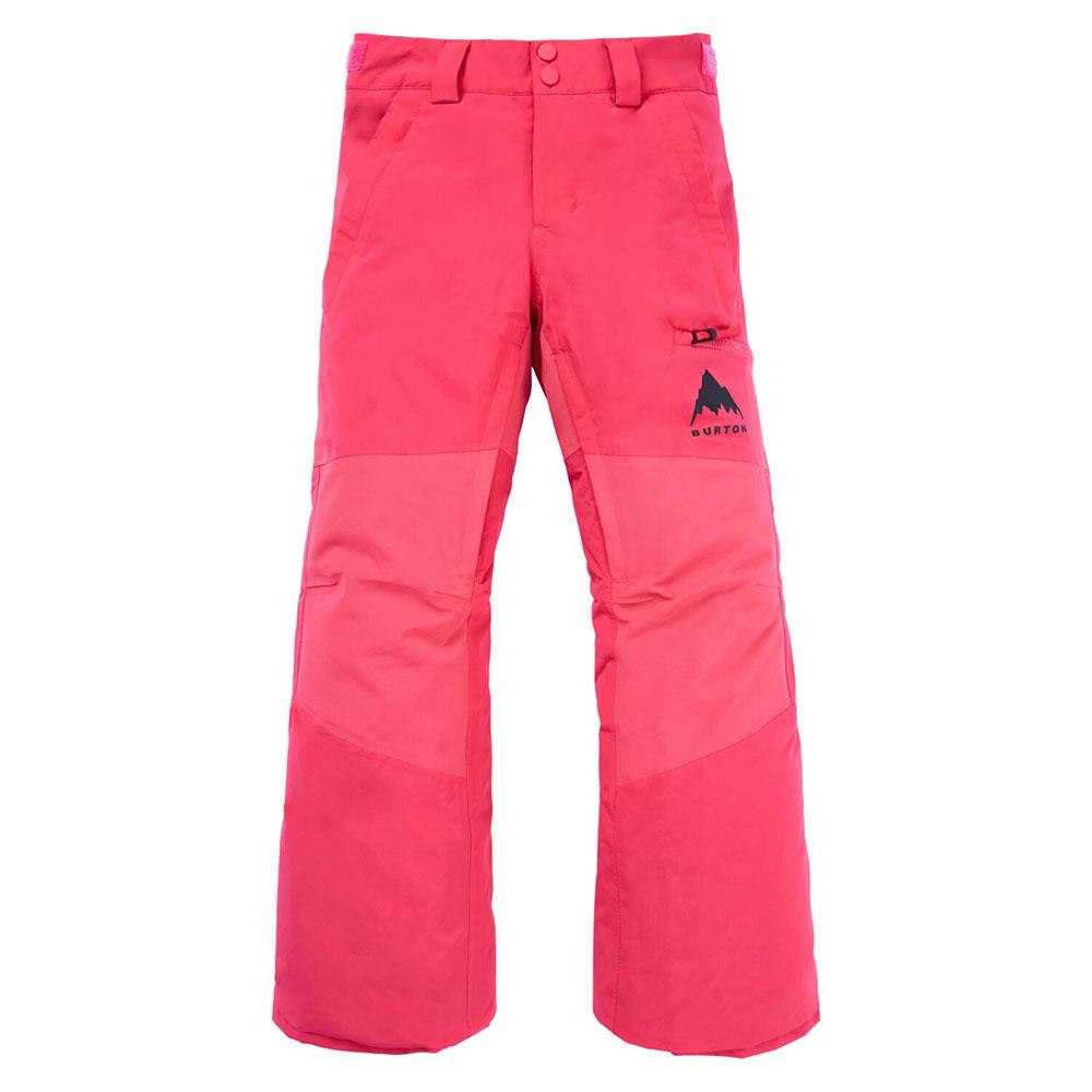 Burton Kids Skylar 2L Pants Azalea Pink