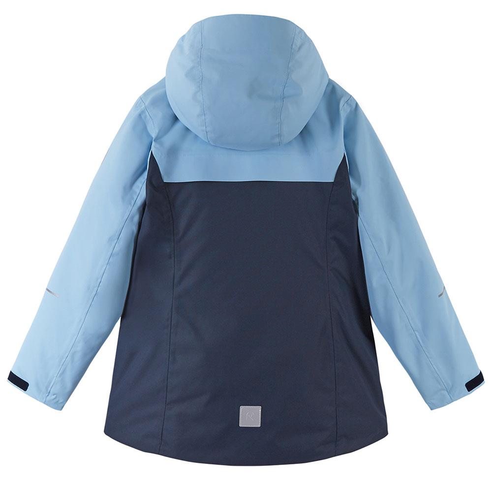 Reima Timola Kids Jackets Navy