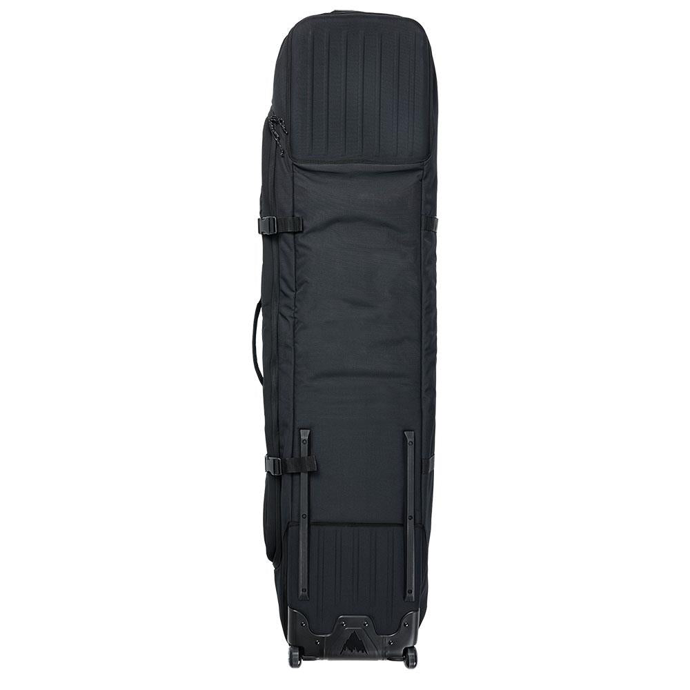 Burton Wheelie Flight Attendant Snowboard Bag True Black