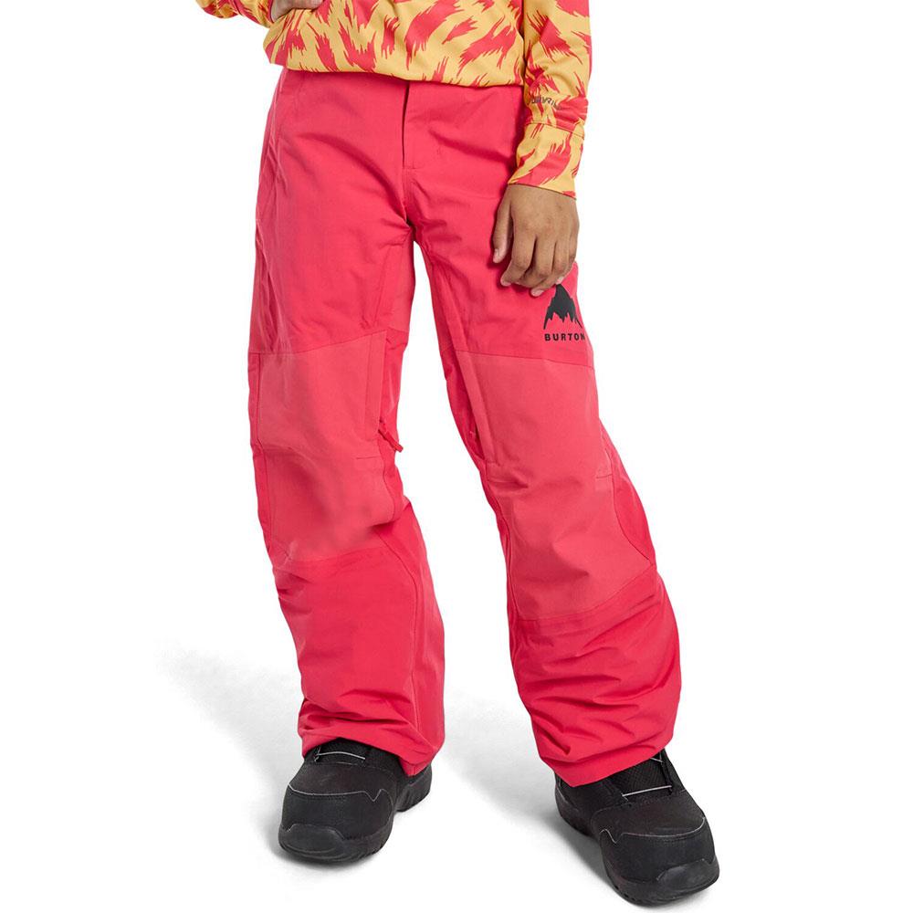 Burton Kids Skylar 2L Pants Azalea Pink