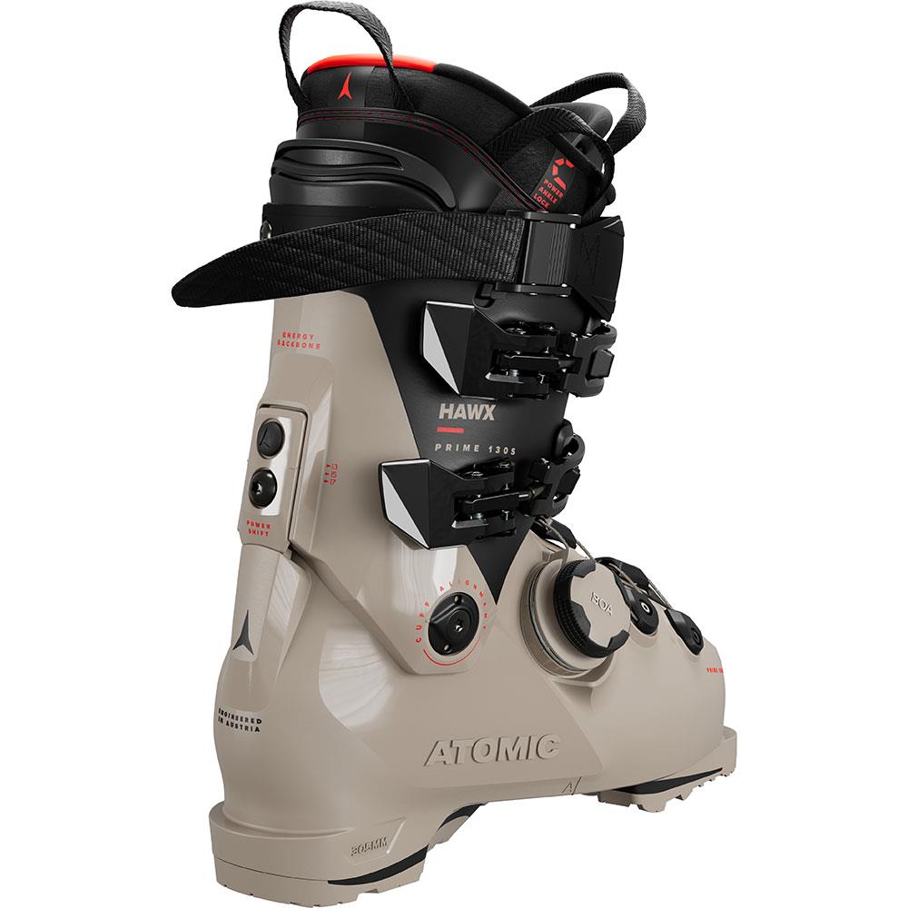 Atomic Hawx Prime 130 S BOA GW Mens Ski Boots 2025