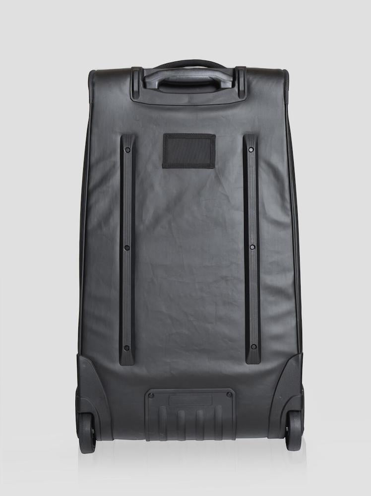 Armada 90L Travel Roller Bag Black