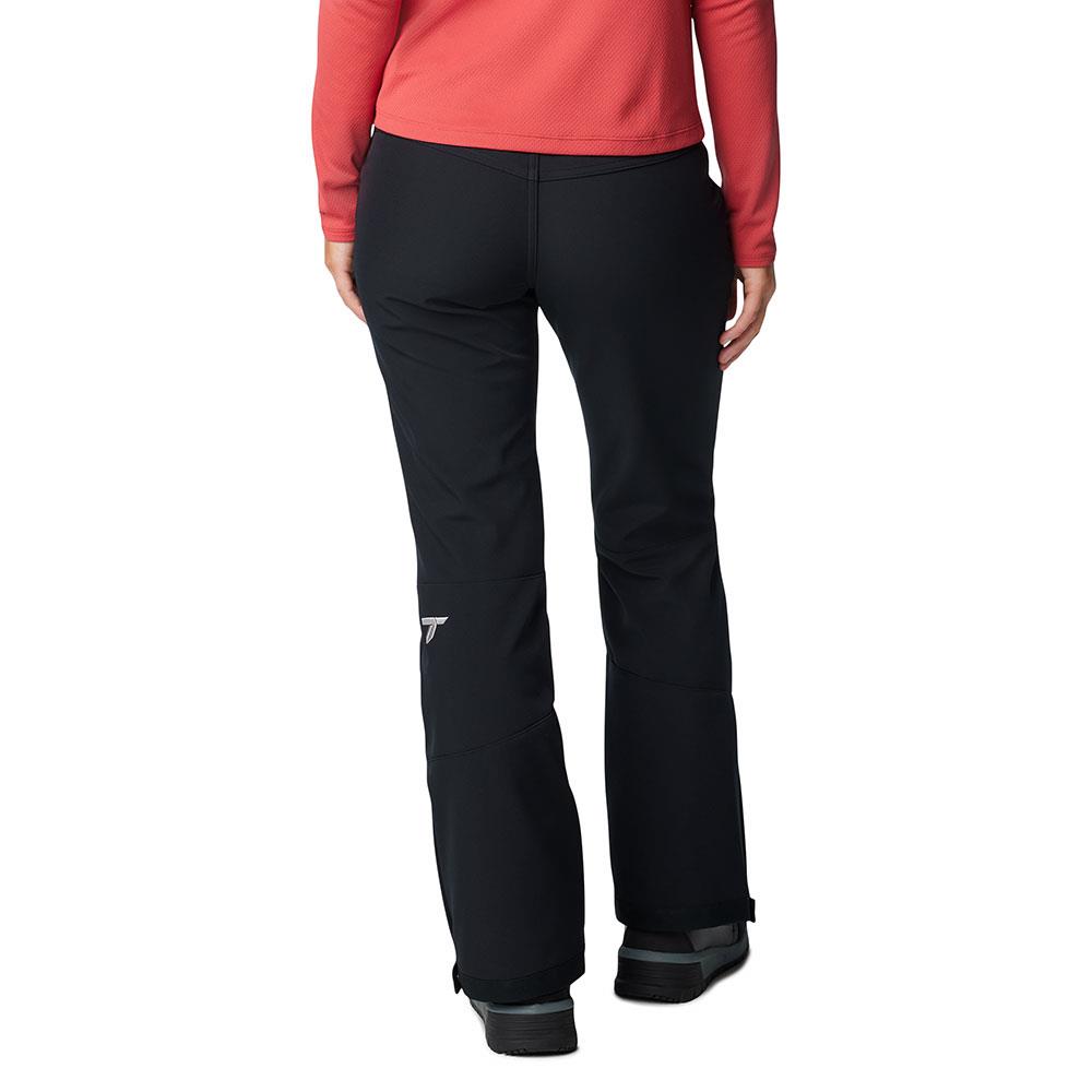 Columbia Roffee Ridge VI Womens Pants Black