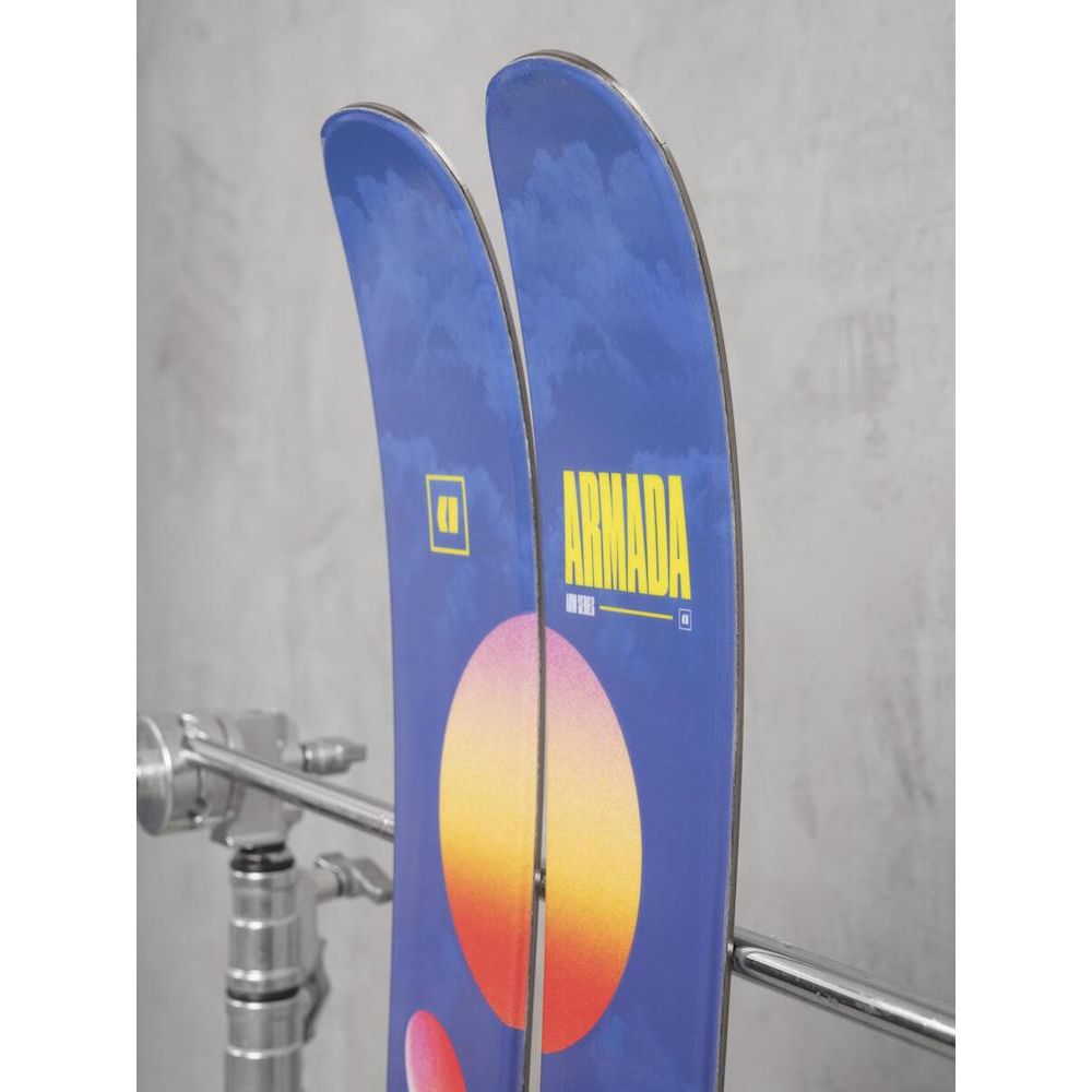 Armada ARW 84 (Long) Womens Skis 2024