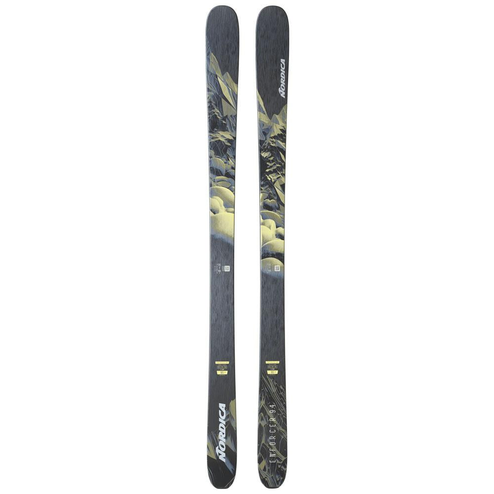 Nordica Enforcer 94 Skis 2025