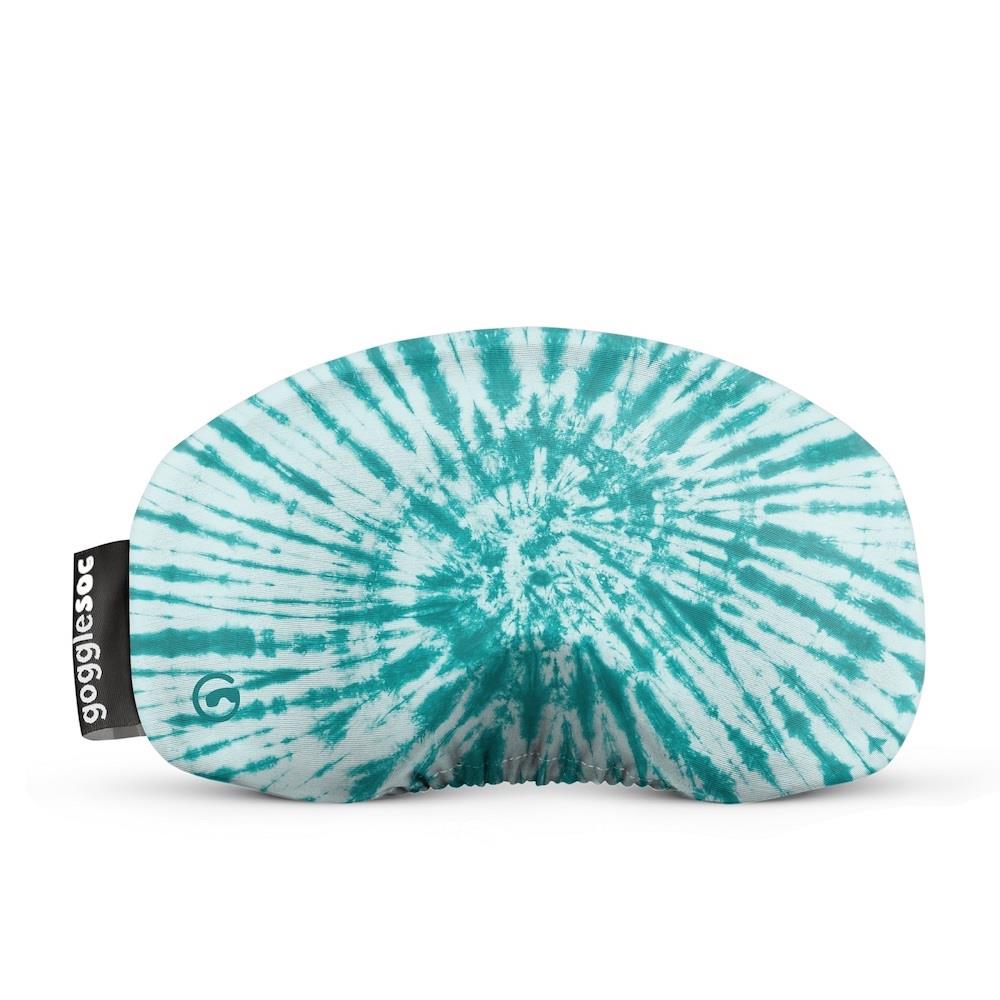 Gogglesoc Lens Protector - Tie Dye Swirl Soc