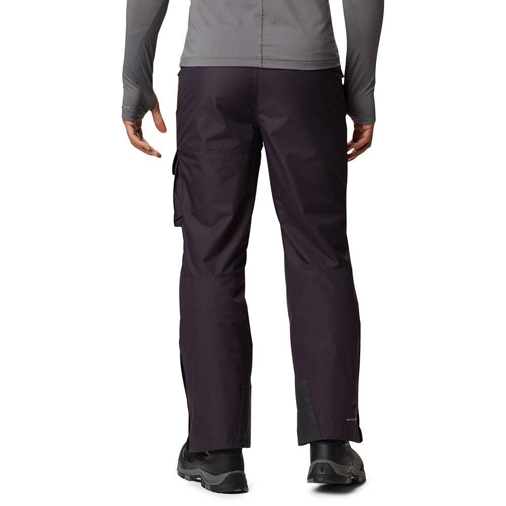 Columbia Shafer Canyon II Mens Pants Black