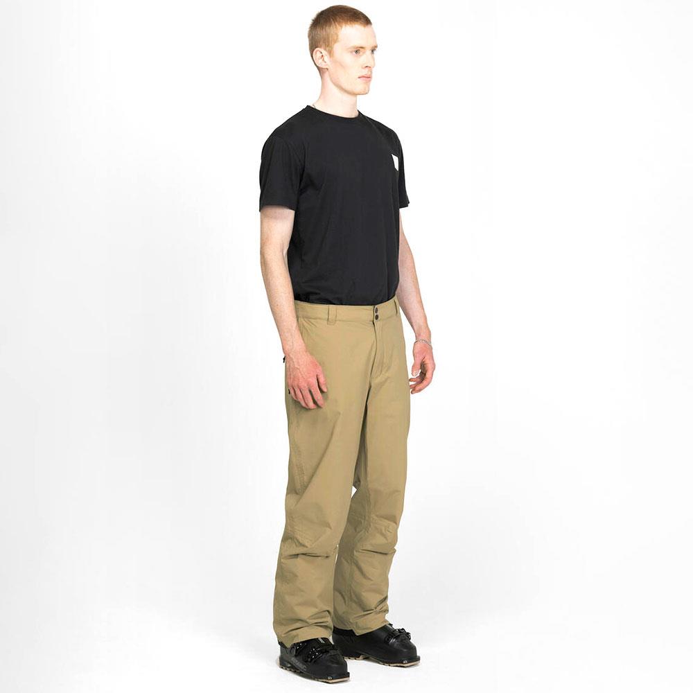 Armada Chairman 2L Mens Pants Khaki