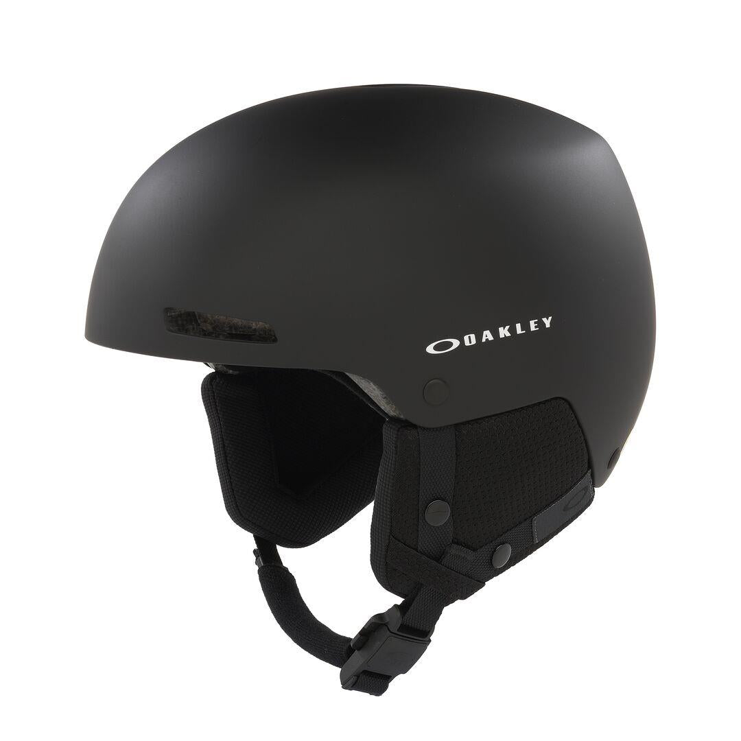 Oakley MOD1 Pro MIPS Ski + Snowboard Helmet Blackout