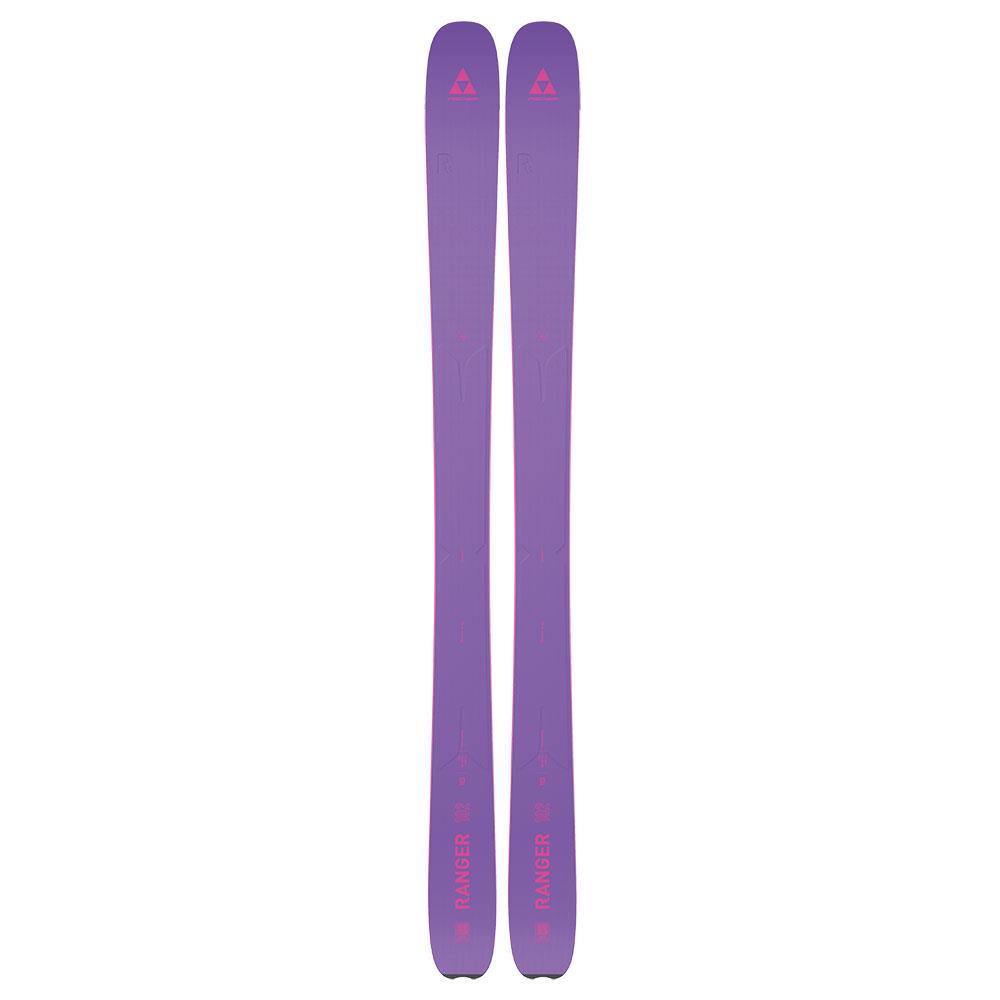 Fischer Ranger 102 Skis 2025