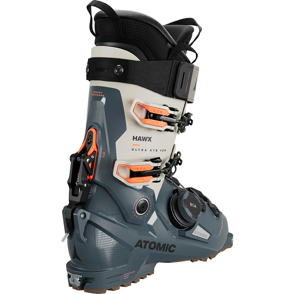 Atomic Hawx Ultra XTD 120 BOA GW Mens Hybrid Ski Boots 2025