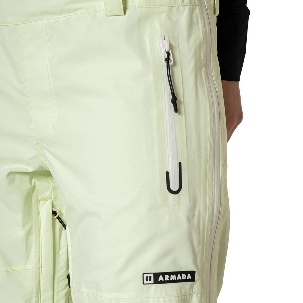 Armada Pascore 2L Womens Bib Pants Lume