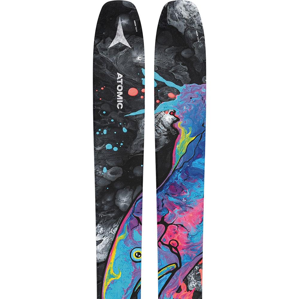 Atomic Bent 110 Skis 2025