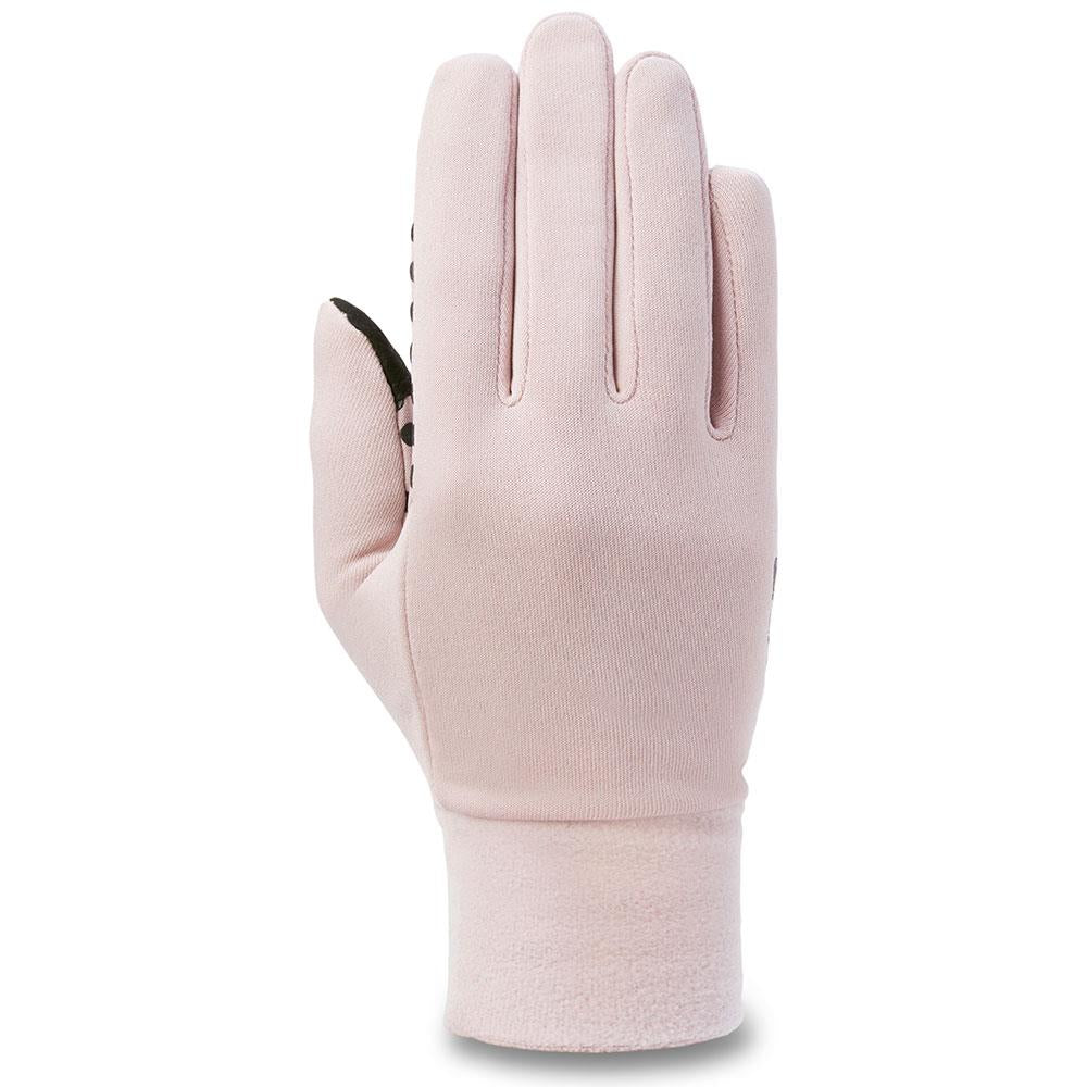 Dakine Women Storm Liner Gloves Burnished Lilac