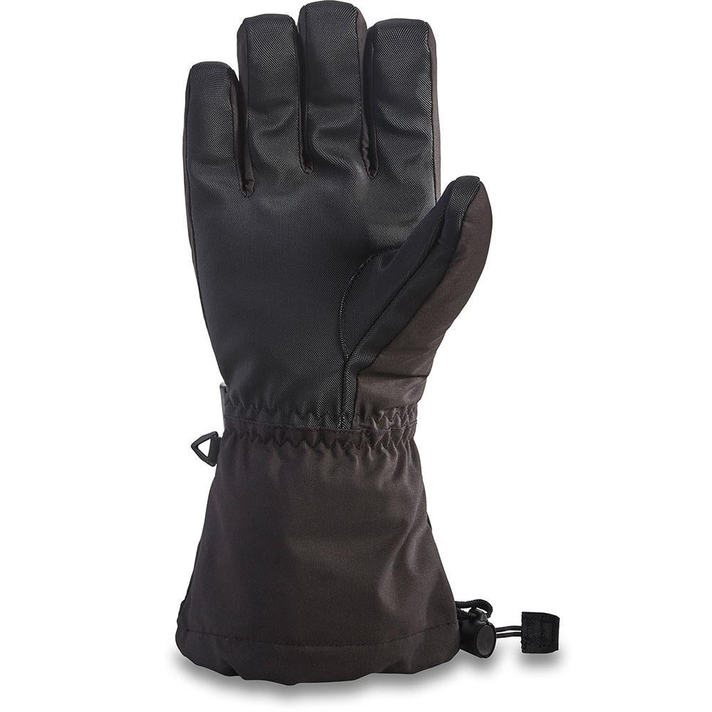 Dakine Lynx Womens Gloves Black