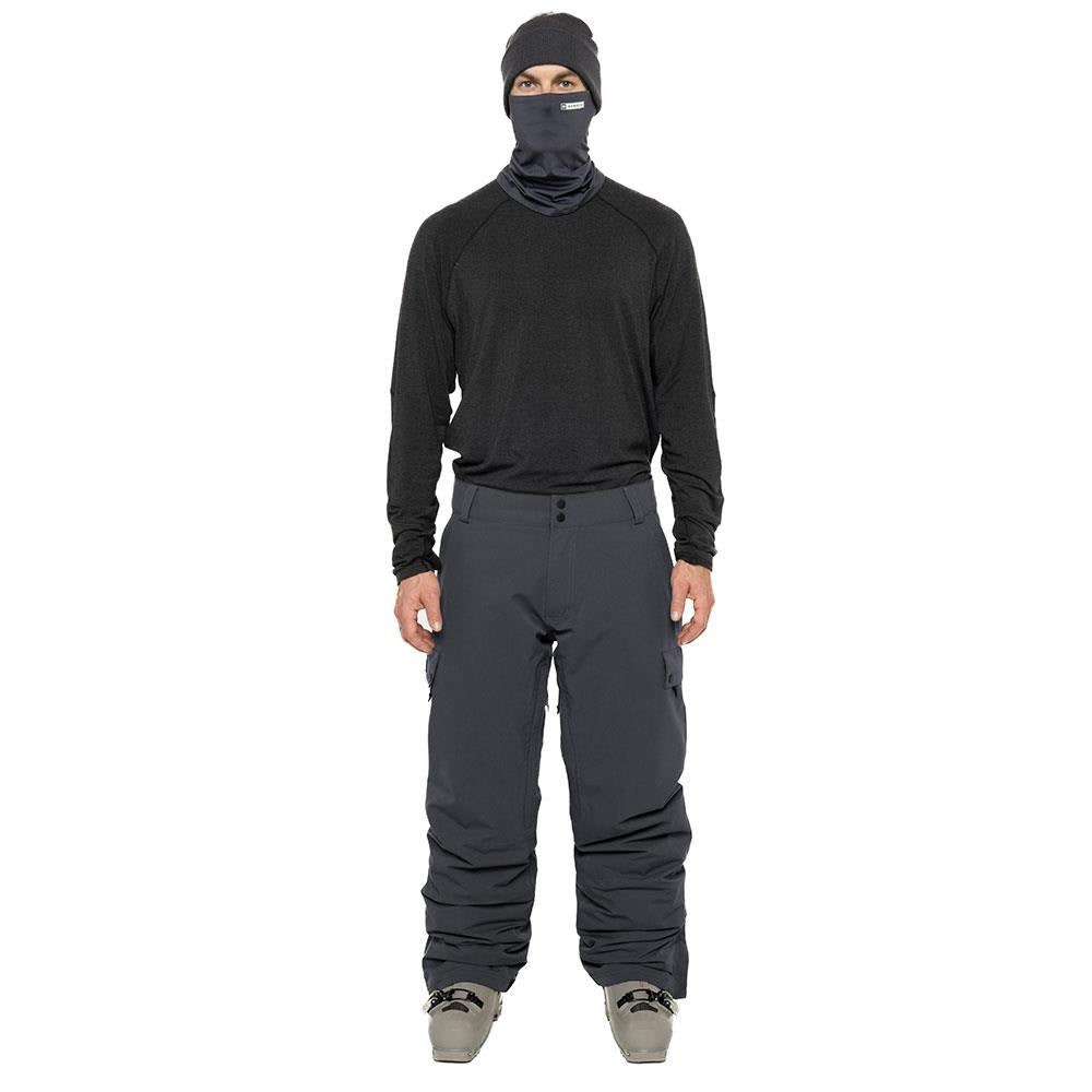 Armada Corwin 2L Insulated Mens Pants Anthracite