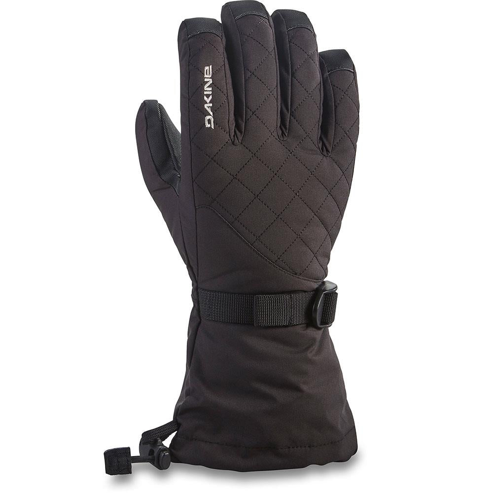 Dakine Lynx Womens Gloves Black