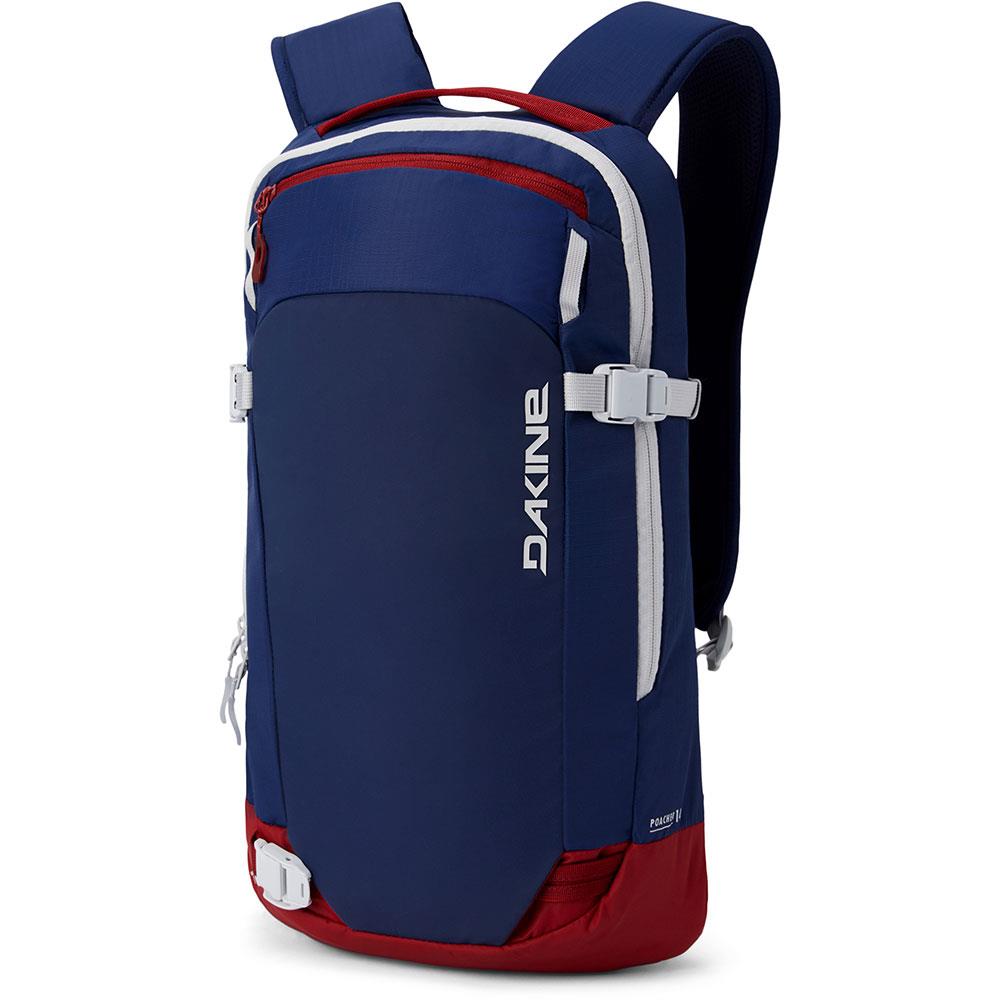 Dakine Poacher 14L Backpack Naval Academy