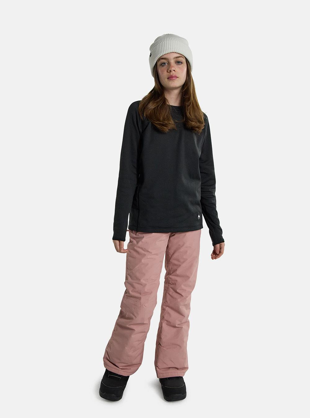 Burton Girls Sweetart 2L Pants Powder Blush