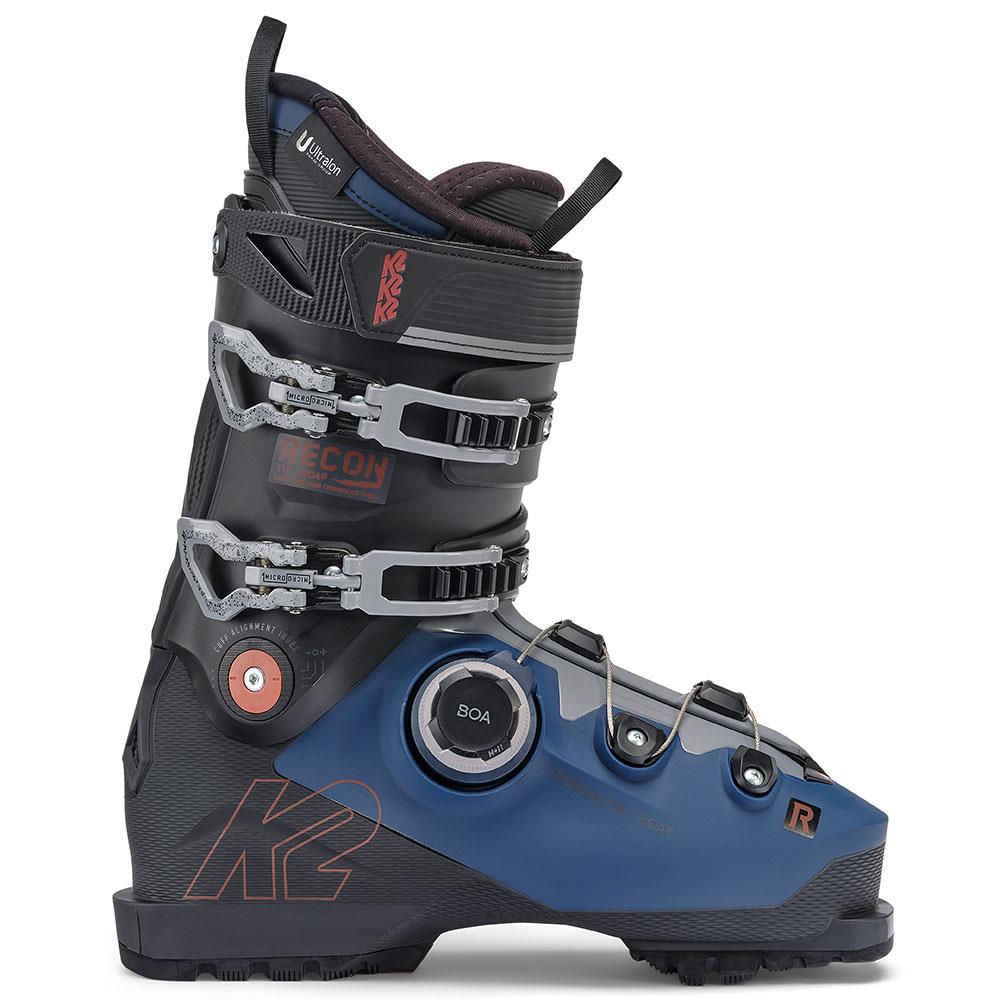 K2 Recon 110 BOA Mens Ski Boots 2025