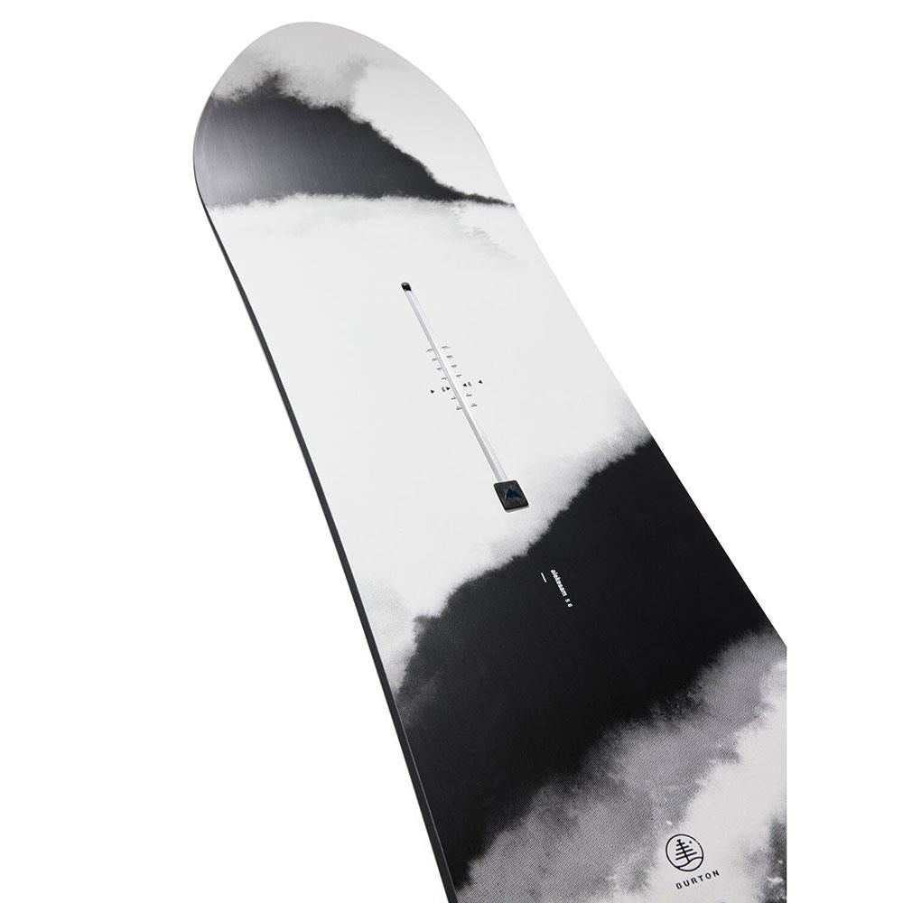 Burton Alekesam FT Unisex Snowboard 2025 156cm