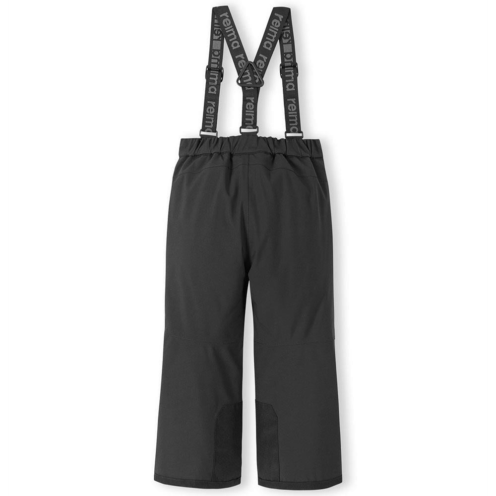 Reima Proxima Kids Pants Black