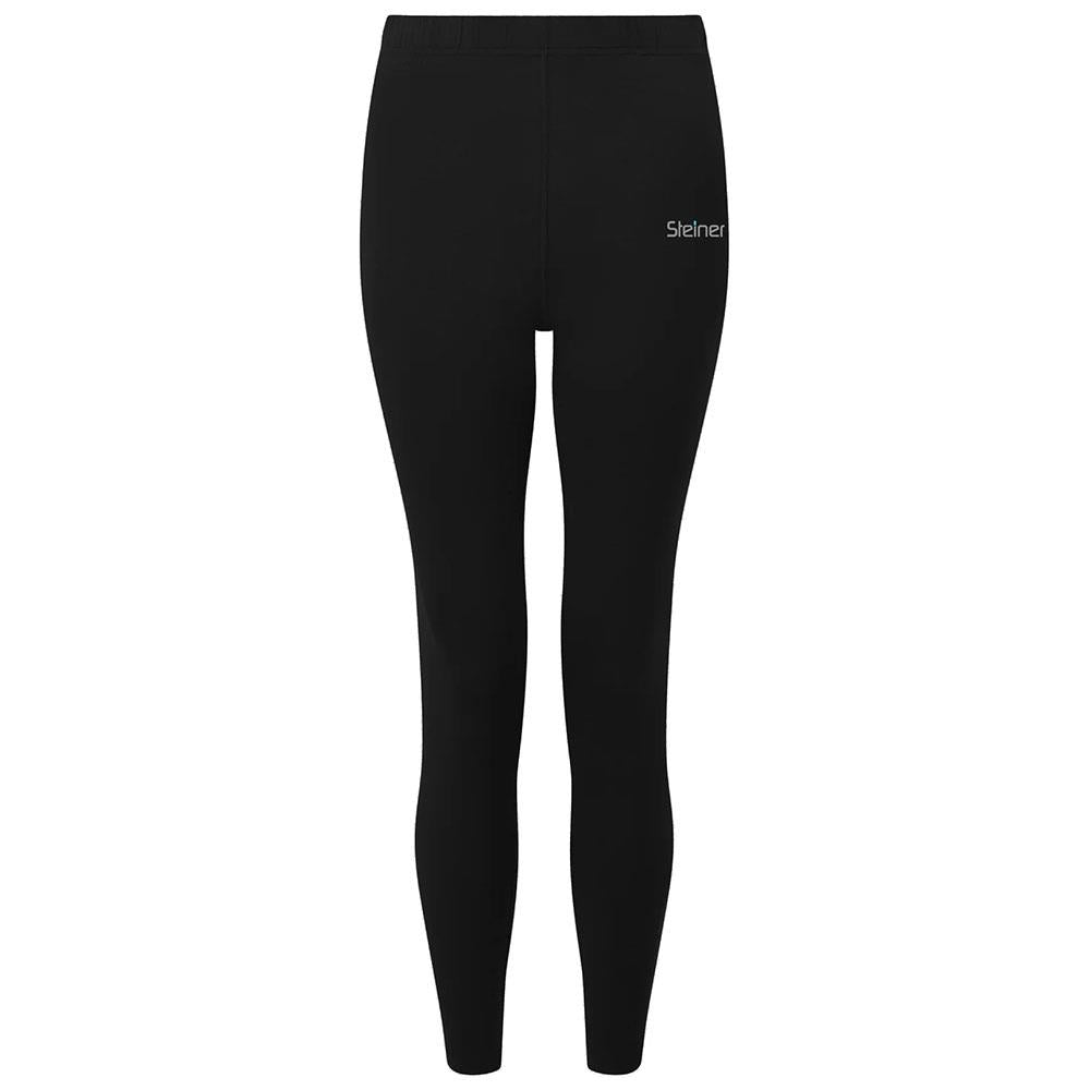 Steiner Lady Soft-Tec Active Thermal Pants Black