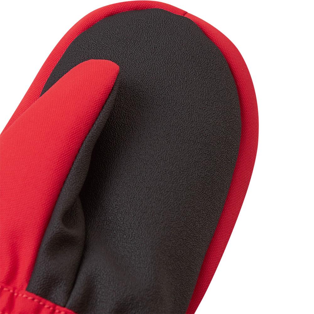 Reima Ote Kids Mitts Tomato red