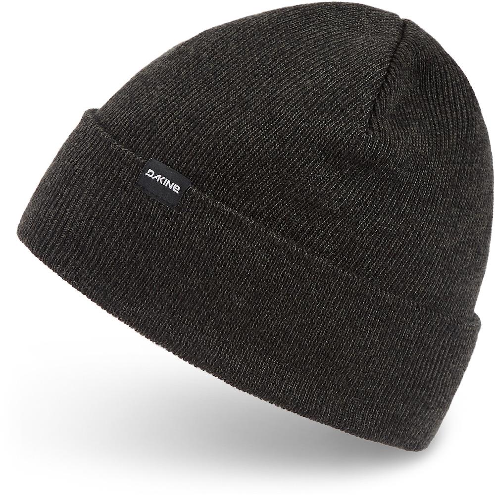 Dakine Logan Beanie Black/Charcoal