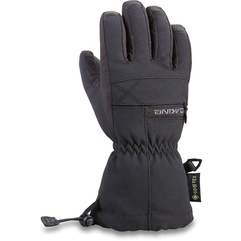 Dakine Avenger Gore-Tex Kids Gloves Black