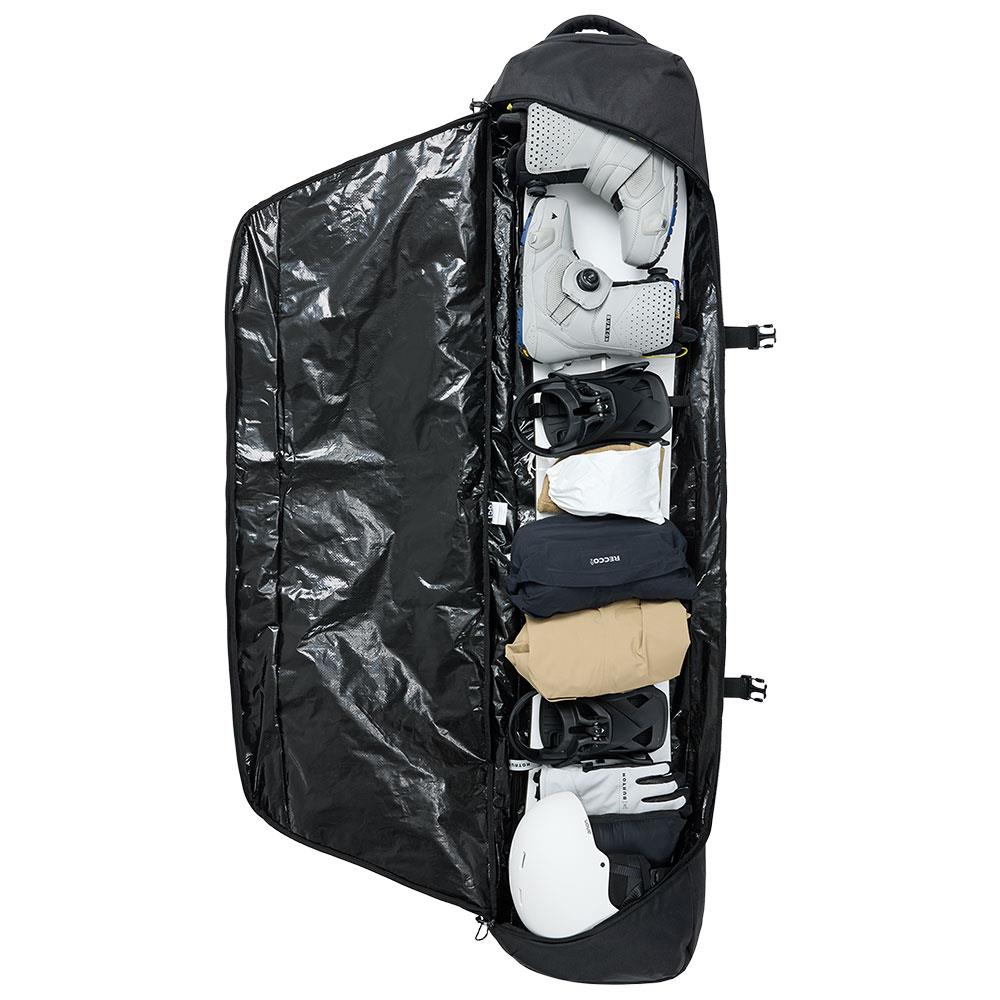 Burton Wheelie Gig Snowboard Bag Safari