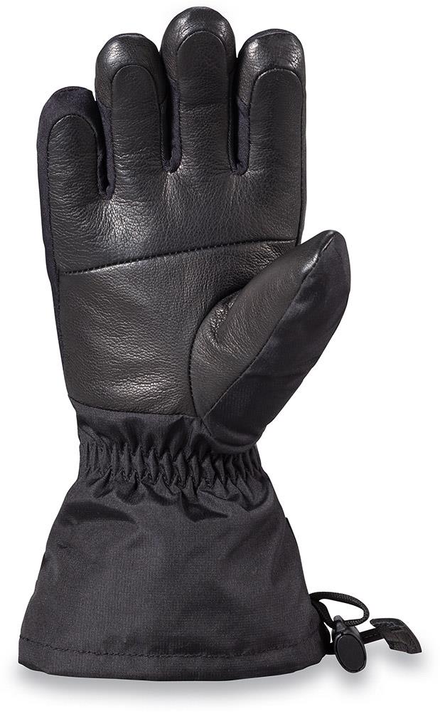 Dakine Rover Gore-Tex Junior Gloves Black