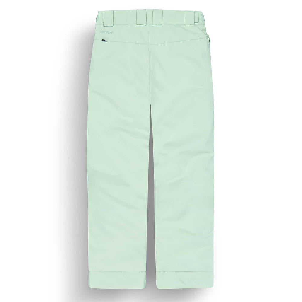 Picture Time Junior Pants Silt Green