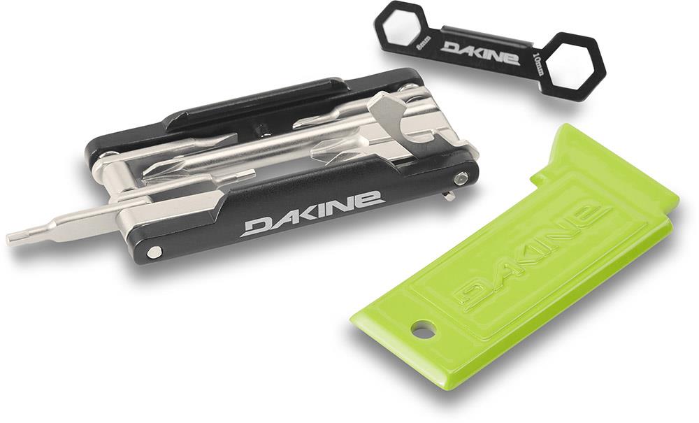 Dakine BC Multi-Tool Green