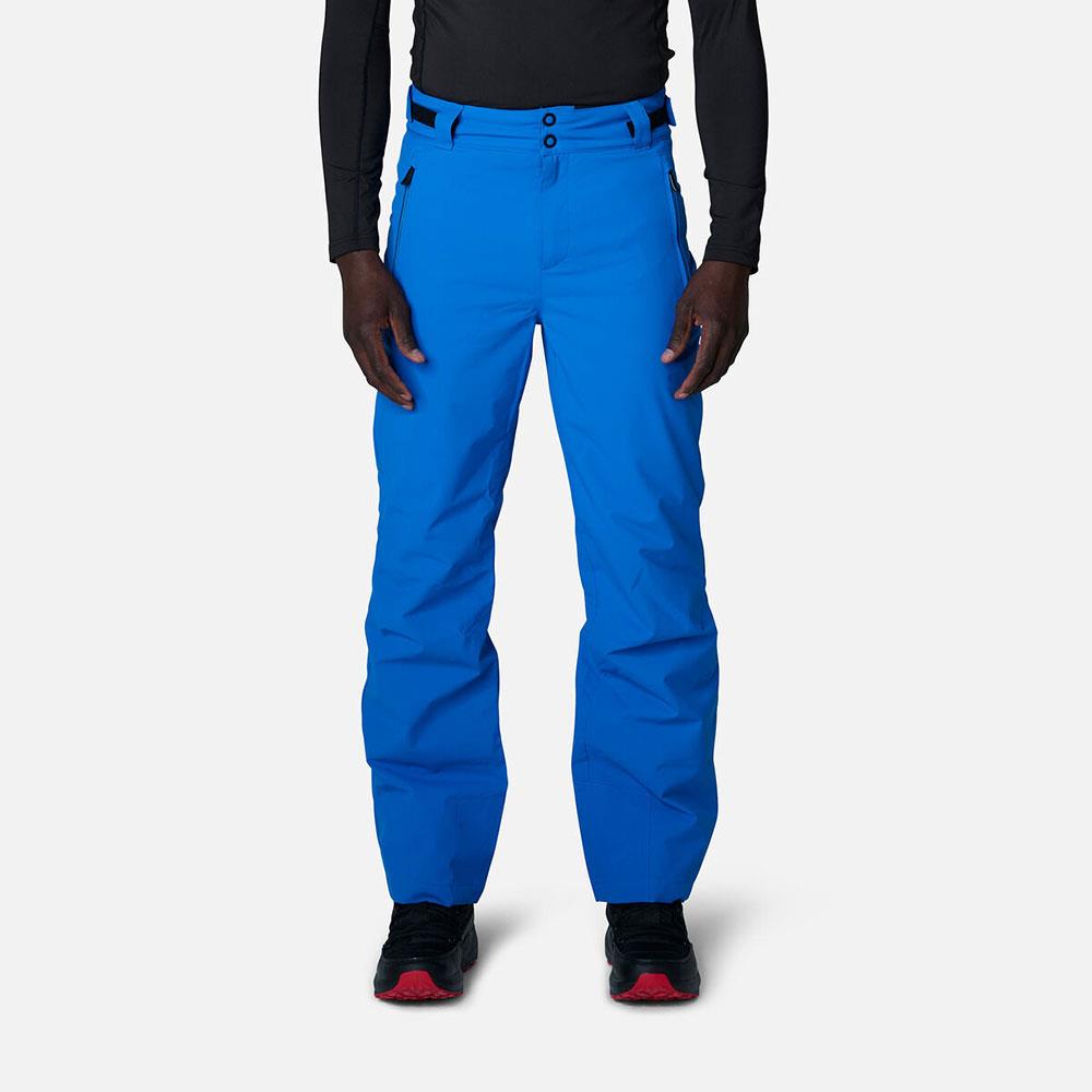 Rossignol Siz Mens Pants Lazuli Blue