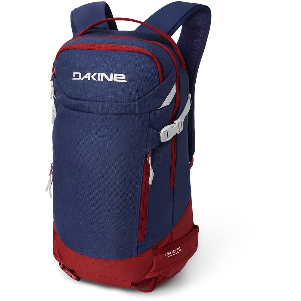 Dakine Heli Pro 24L Backpack Naval Academy