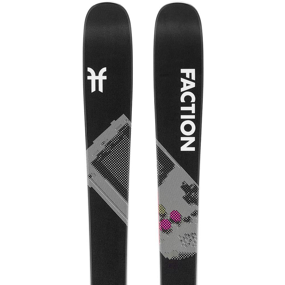 Faction Prodigy 0 Skis 2025