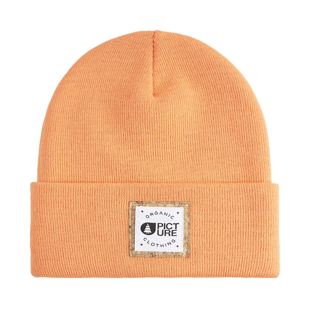 Picture Uncle Beanie Tangerine