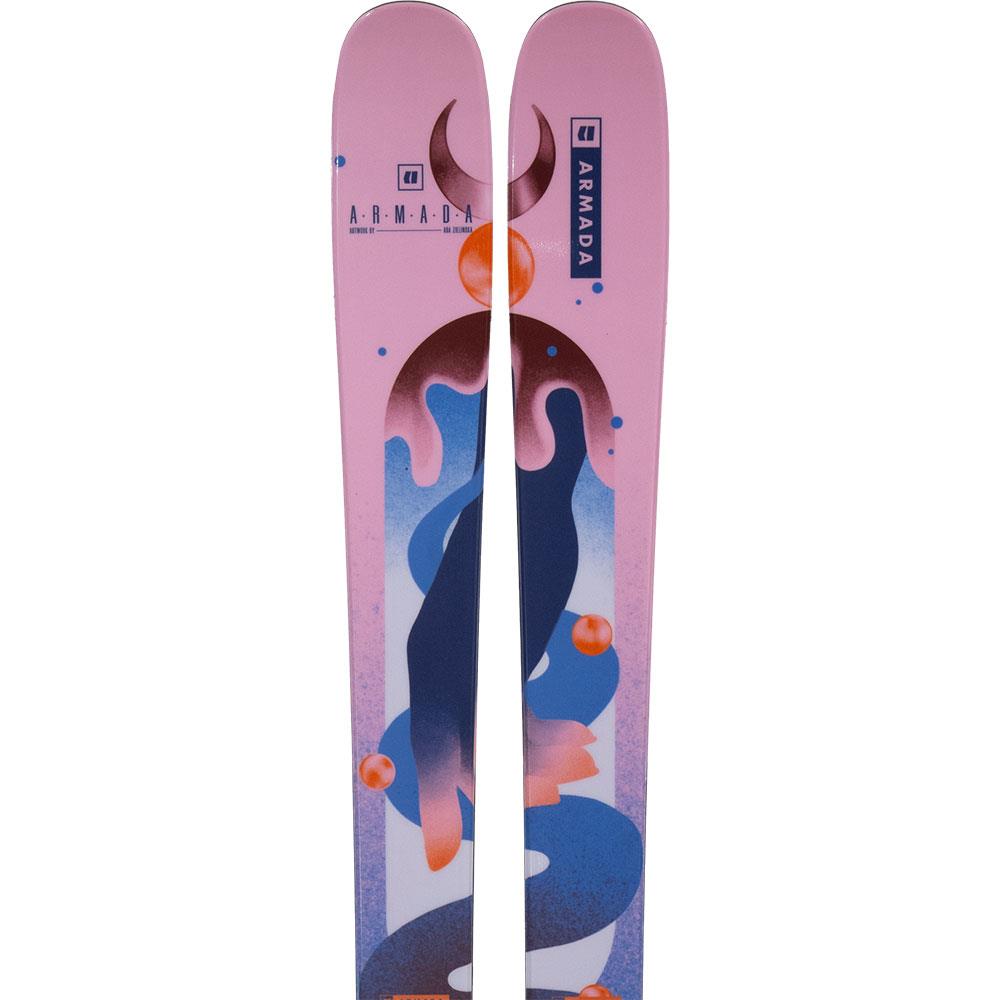 Armada ARW 84 (Long) Womens Skis 2025